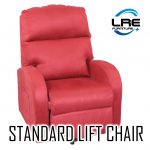 STANDARD LIFT CHAIR
