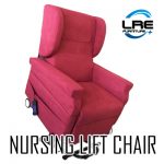 NURSING LIFT CHAIR