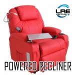 POWERED RECLINER