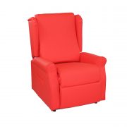 LRE-LC-02E red PU