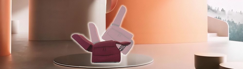 ANHUI LRE FURNITURE CO., LTD.  china-massagechair.com