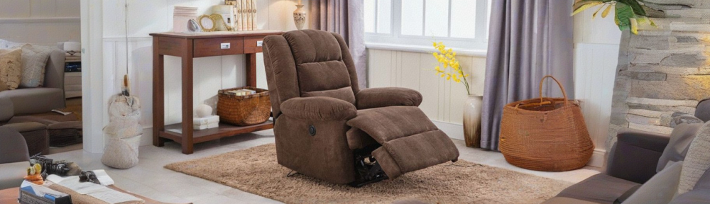 ANHUI LRE FURNITURE CO., LTD.  china-massagechair.com