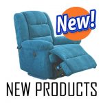 NEW PRODUCTS